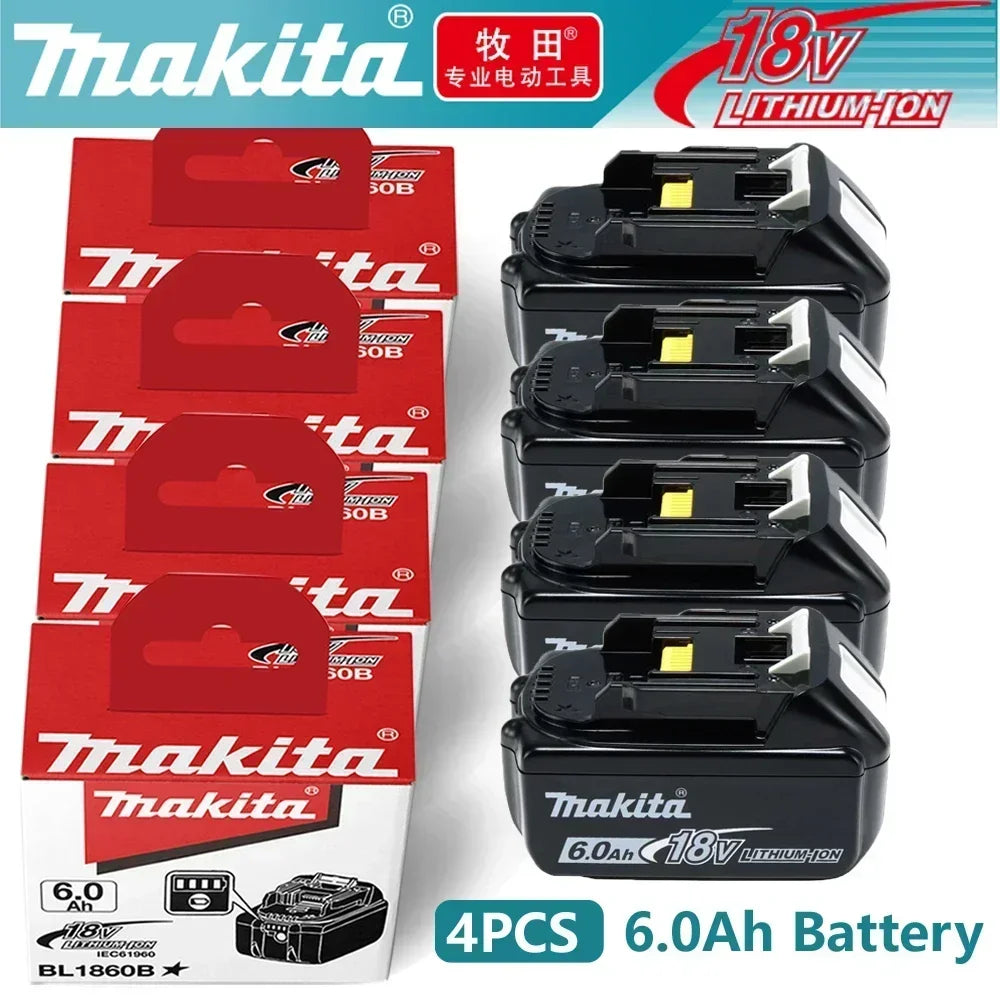 Akumulator Makita LED zastępczy