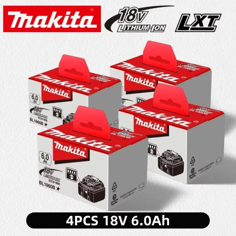 Akumulator Makita LED zastępczy