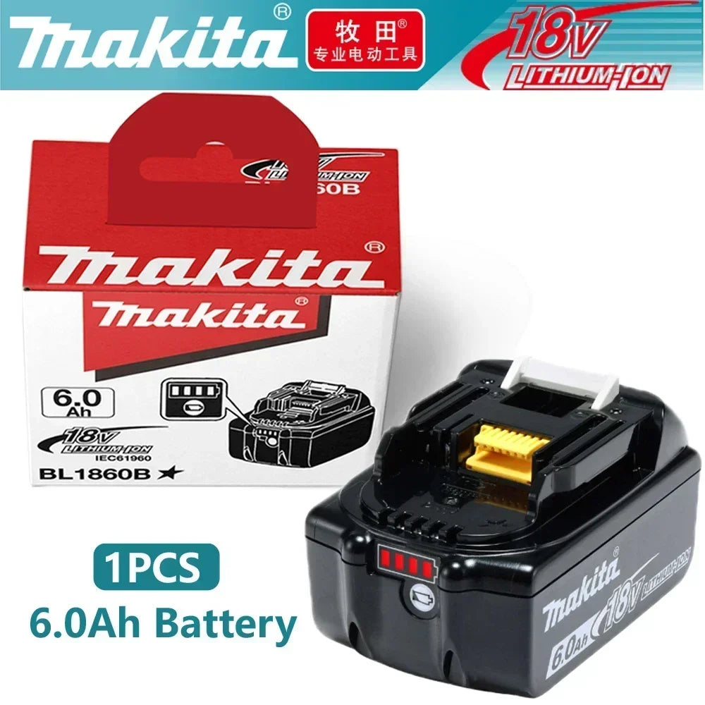 Akumulator Makita LED zastępczy